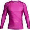 Rash Guard “COMBat” (Farba Red, Veľ. XL)