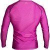 Rash Guard “COMBat” (Farba Red, Veľ. XL)