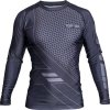 Rash Guard “COMBat” (Farba Red, Veľ. XL, Strih Without Label)