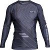 Rash Guard “COMBat” (Farba Red, Veľ. XL)