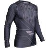 top ten rashguard combat black 14124 left 2