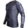 Rash Guard “COMBat” (Farba Red, Veľ. XL)