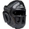 Head Guard with grill (CE) (Veľ. XL)