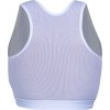 Chestguard “Maxi” (with inserts) (Farba White, Veľ. XS)