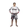 Rash Guard “Vikings” (Farba White, Veľ. XL)