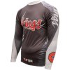 Rash Guard “Vikings” (Farba White, Veľ. XL)
