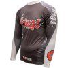 top ten rash guard vikings black 14131 right 1