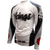 Rash Guard “Vikings” (Farba White, Veľ. XL)