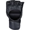 MMA competition gloves “Competitor” (Farba Red, Veľ. S)