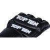 MMA competition gloves “Competitor” (Farba Red, Veľ. S)