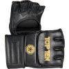 MMA competition gloves “Competitor” (Farba Red, Veľ. S)