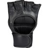 MMA competition gloves “Competitor” (Farba Red, Veľ. S)