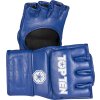 MMA competition gloves “Competitor” (Farba Red, Veľ. S)