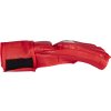 MMA competition gloves “Competitor” (Farba Red, Veľ. S)