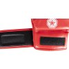 MMA competition gloves “Competitor” (Farba Red, Veľ. S)