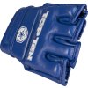 MMA competition gloves “Competitor” (Farba Red, Veľ. S)