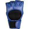MMA competition gloves “Competitor” (Farba Red, Veľ. S)