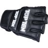 MMA competition gloves “Competitor” (Farba Red, Veľ. S)