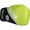 Boxing gloves “4select” Leather (Barva Orange - Black)