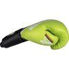 Boxing gloves “4select” Leather (Barva Orange - Black)
