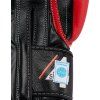 Boxing gloves “4select” Leather (Barva Orange - Black)