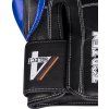 Boxing gloves “4select” Leather (Barva Orange - Black)
