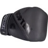 Boxing gloves “4select” Leather (Barva Orange - Black)