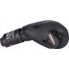 Boxing gloves “4select” Leather (Barva Orange - Black)
