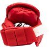 hyashai foodguard kickprotector red 330 back 4