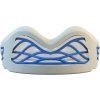 Mouth guard “Nitro” (Farba Gray - Yellow)