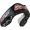 Mouth guard “Nitro” (Farba Gray - Yellow)