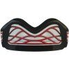 Mouth guard “Nitro” (Farba Gray - Yellow)