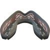 Mouth guard “Nitro” (Farba Gray - Yellow)