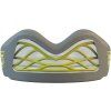 Mouth guard “Nitro” (Farba Gray - Yellow)