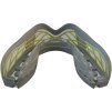 Mouth guard “Nitro” (Farba Gray - Yellow)
