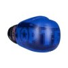 Boxing gloves “Power Ink” - 10 oz, blue (Color Blue, Gloves weight 10 oz, Gloves cut Standard)