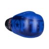 Boxing gloves “Power Ink” - 10 oz, blue (Color Blue, Gloves weight 10 oz, Gloves cut Standard)