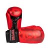 Boxing gloves “Power Ink” - 10 oz, blue (Color Blue, Gloves weight 10 oz, Gloves cut Standard)
