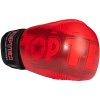 Boxing gloves “Power Ink” (Barva Red)