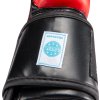 Boxing gloves “Power Ink” (Barva Red)