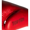 Boxing gloves “Power Ink” - 10 oz, blue (Color Blue, Gloves weight 10 oz, Gloves cut Standard)