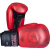 Boxing gloves “Power Ink” (Barva Red)