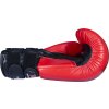 Boxing gloves “Power Ink” - 10 oz, blue (Color Blue, Gloves weight 10 oz, Gloves cut Standard)