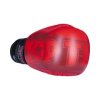 Boxing gloves “Power Ink” - 10 oz, blue (Color Blue, Gloves weight 10 oz, Gloves cut Standard)