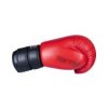Boxing gloves “Power Ink” - 10 oz, blue (Color Blue, Gloves weight 10 oz, Gloves cut Standard)