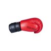 Boxing gloves “Power Ink” - 10 oz, blue (Color Blue, Gloves weight 10 oz, Gloves cut Standard)
