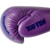 Boxing gloves “Power Ink” (Barva Red)