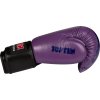 Boxing gloves “Power Ink” (Barva Red)