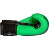 Boxing gloves “Power Ink” - 10 oz, blue (Color Blue, Gloves weight 10 oz, Gloves cut Standard)