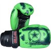 Boxing gloves “Power Ink” (Barva Red)